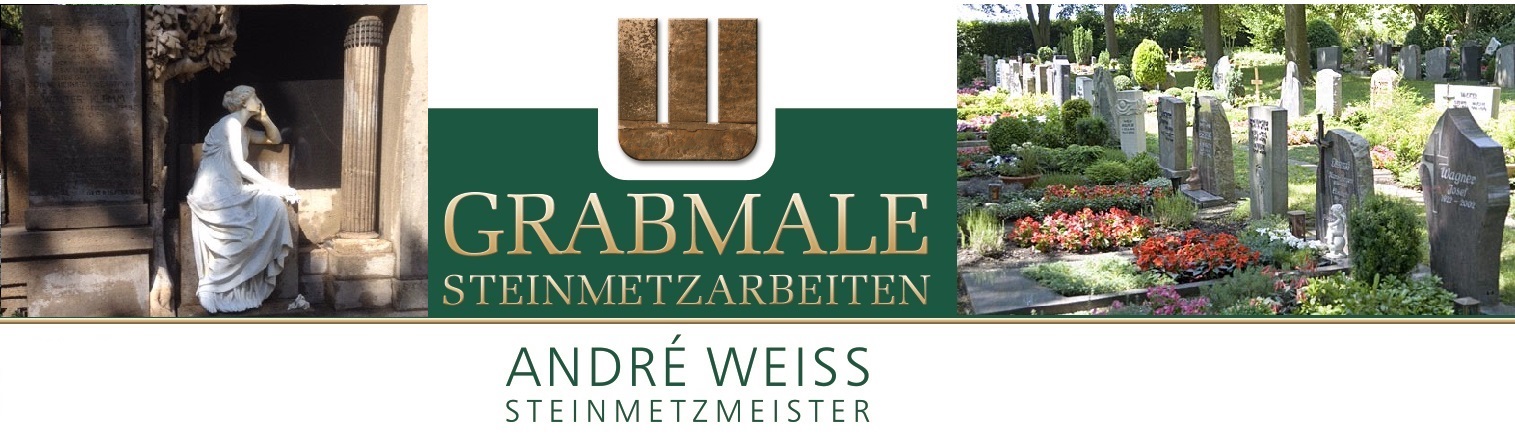 A. Weiß Steinmetz – Fertigung