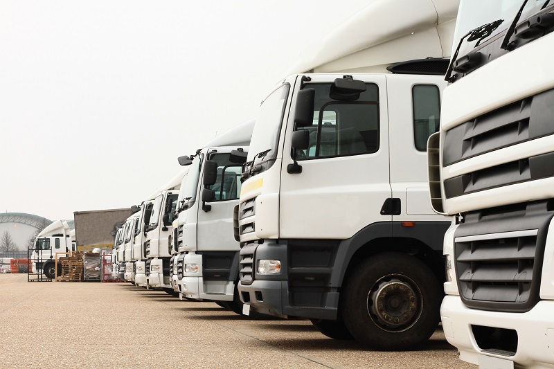 Solutions for transporters