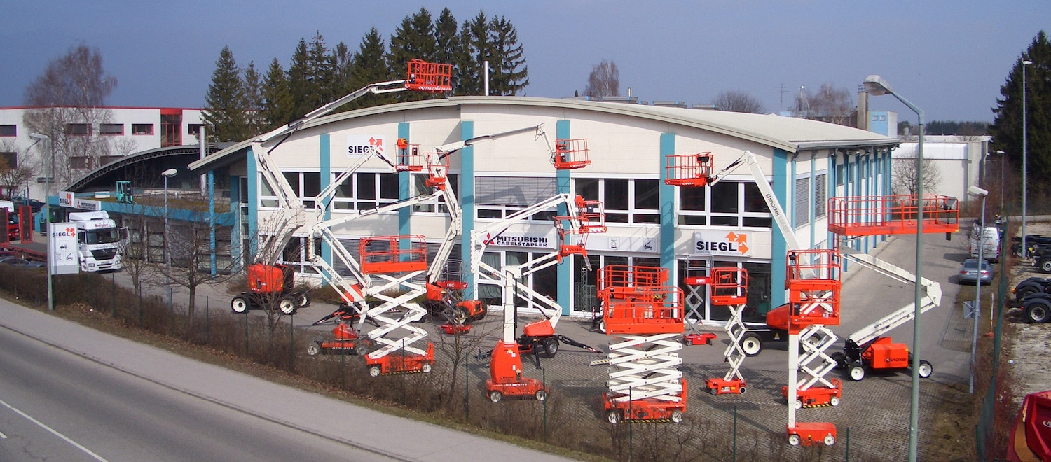 Standort Karlsfeld