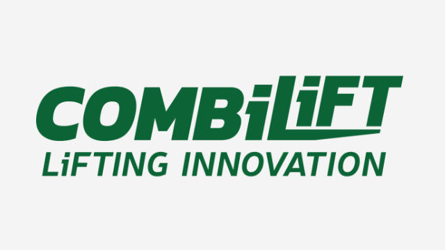 Combilift Mehrwegegabelstapler