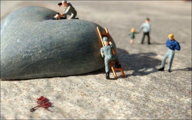 Wartung und Reparatur