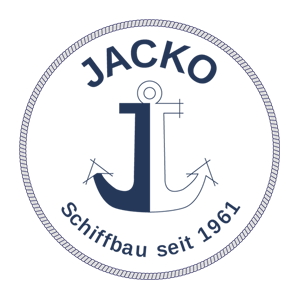 Logo Jacko Schiffbau und Yachtservice GmbH
