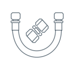 Logo HGG Hydraulik Guestrow GmbH