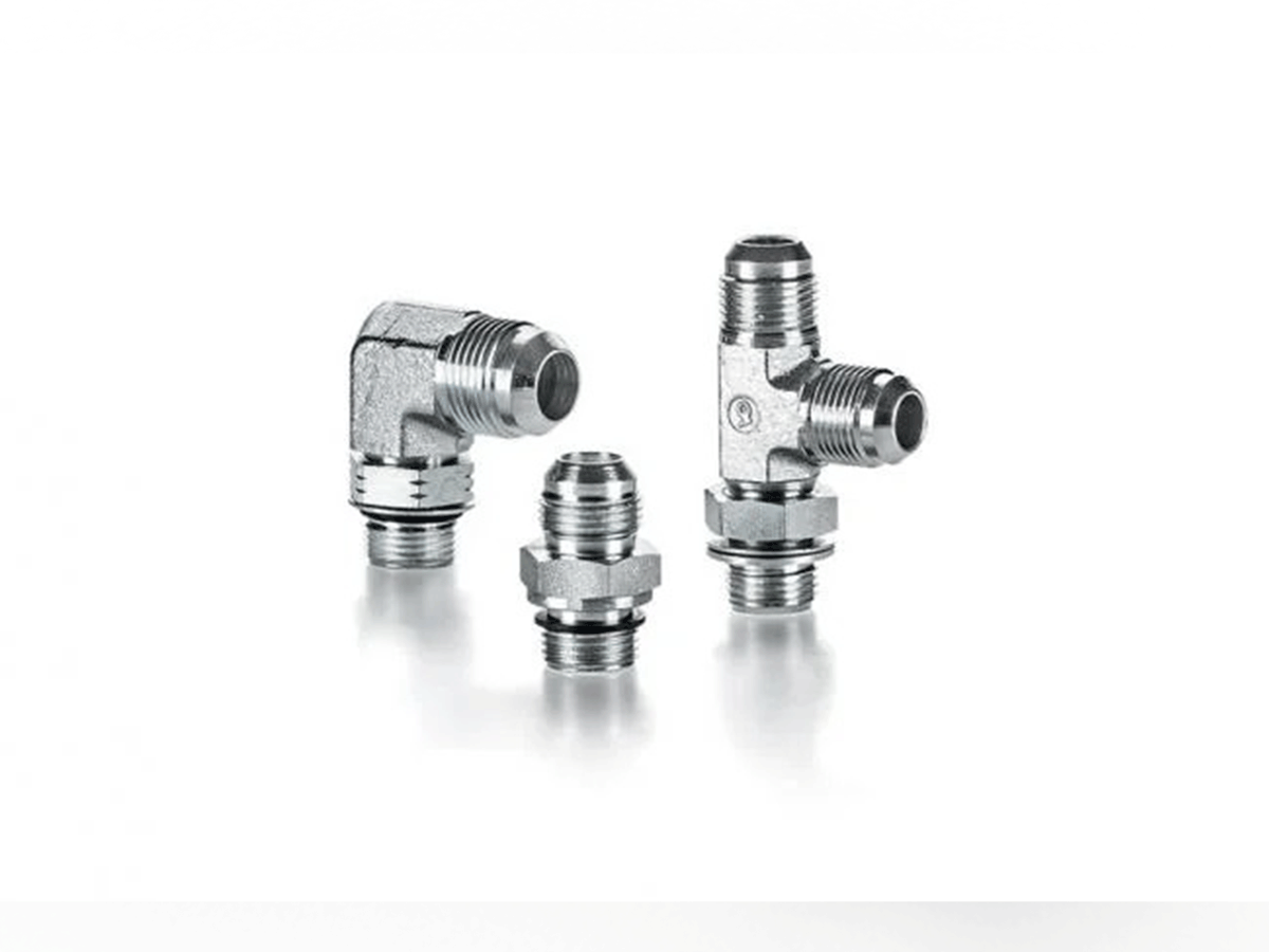 Adapter JIC J514