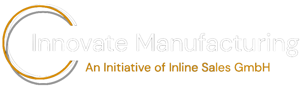Logo Inline Sales GmbH