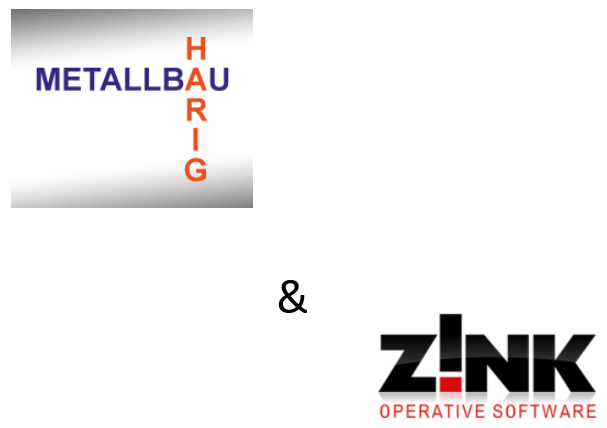 Metallbau Harig