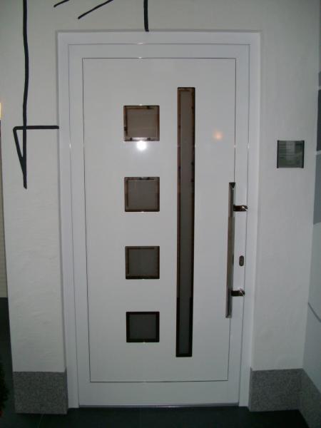Door (energy-saving version)