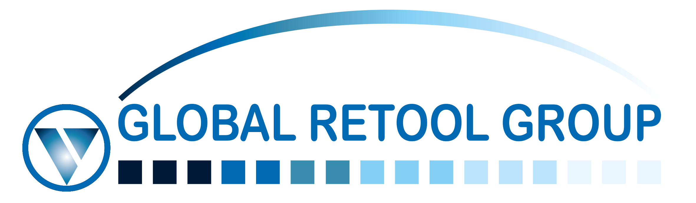 Logo Global Retool Group (GRG Europe)