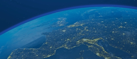 Chemetall's international network