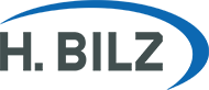 Logo Hermann Bilz GmbH & Co KG