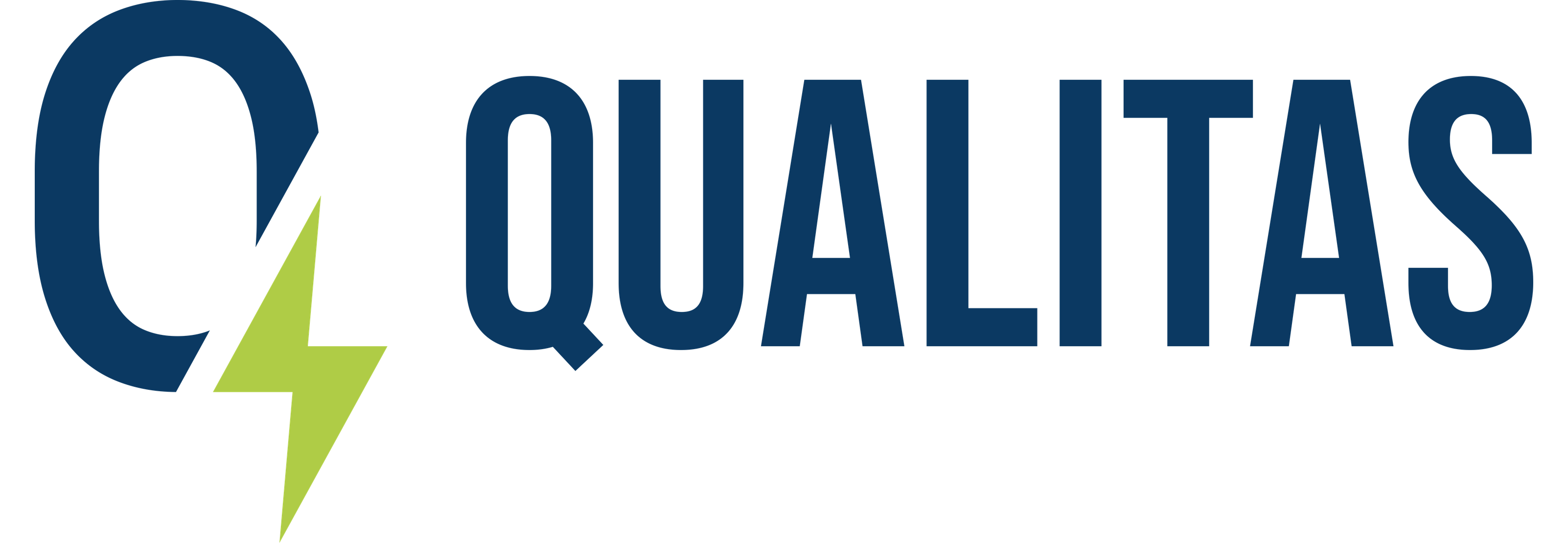 Logo Qualitas-AMS GmbH