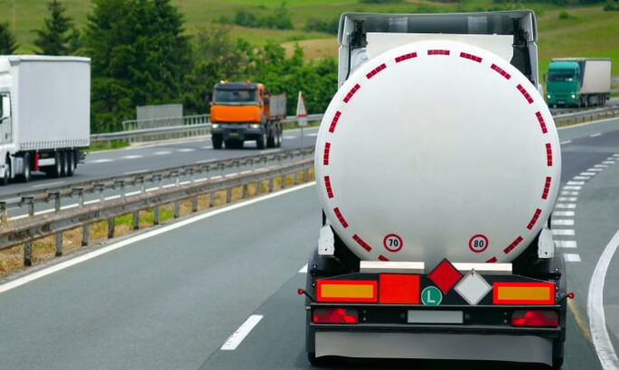 Fahrzeug-Sicherheits-Produkte (Warntafeln, Warnmarkierungen)