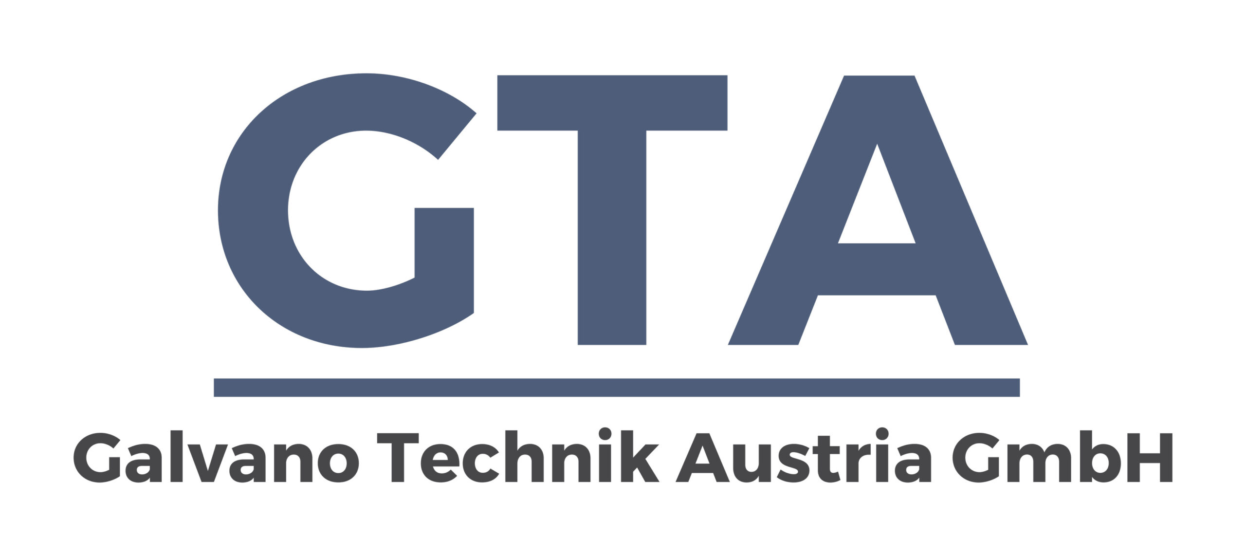 Logo Galvano Technik Austria GmbH