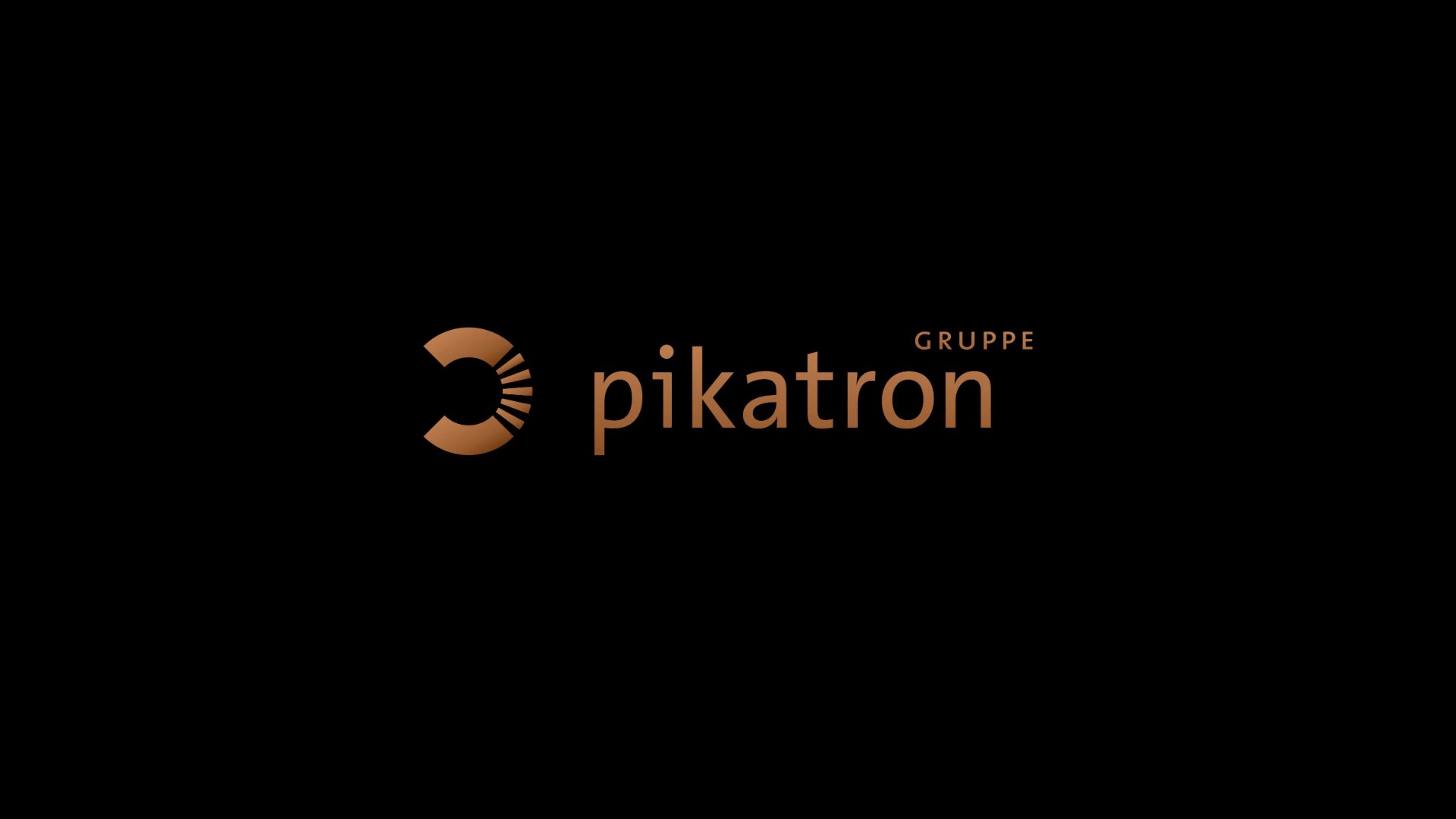 Pikatron – Fertigung