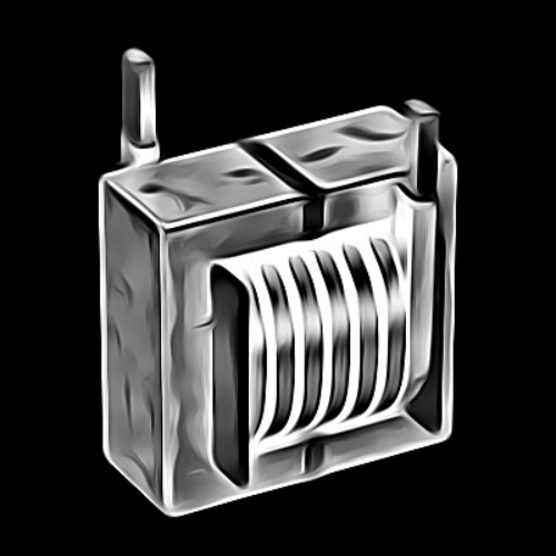Speicherdrossel