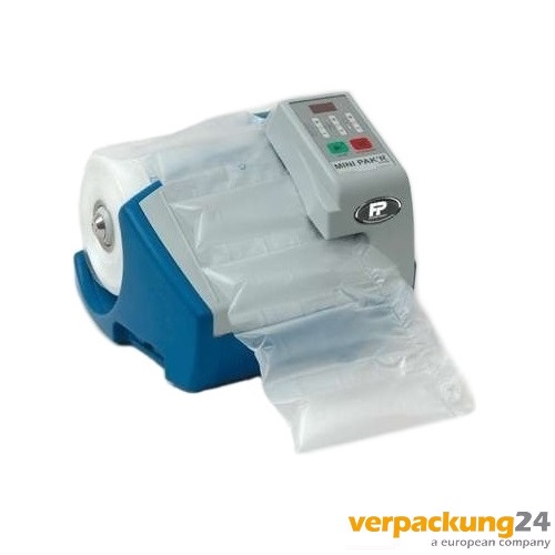 Luftkissenmaschine Mini Pak'r