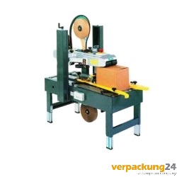 Kartonverschließmaschine