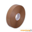 Automatenklebeband Hotmelt 50 mm, braun