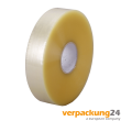 Automatenklebeband Hotmelt 50 mm, transparent