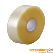 Automatenklebeband Hotmelt 75 mm, transparent