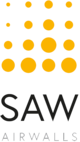 Logo SAW Stäudtner Air Walls GmbH