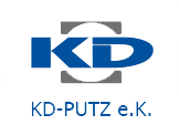 Logo KD-PUTZ e.K.