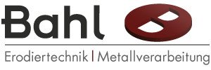Logo Bahl GmbH & Co. KG