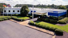 Standort Fountain Inn, SC