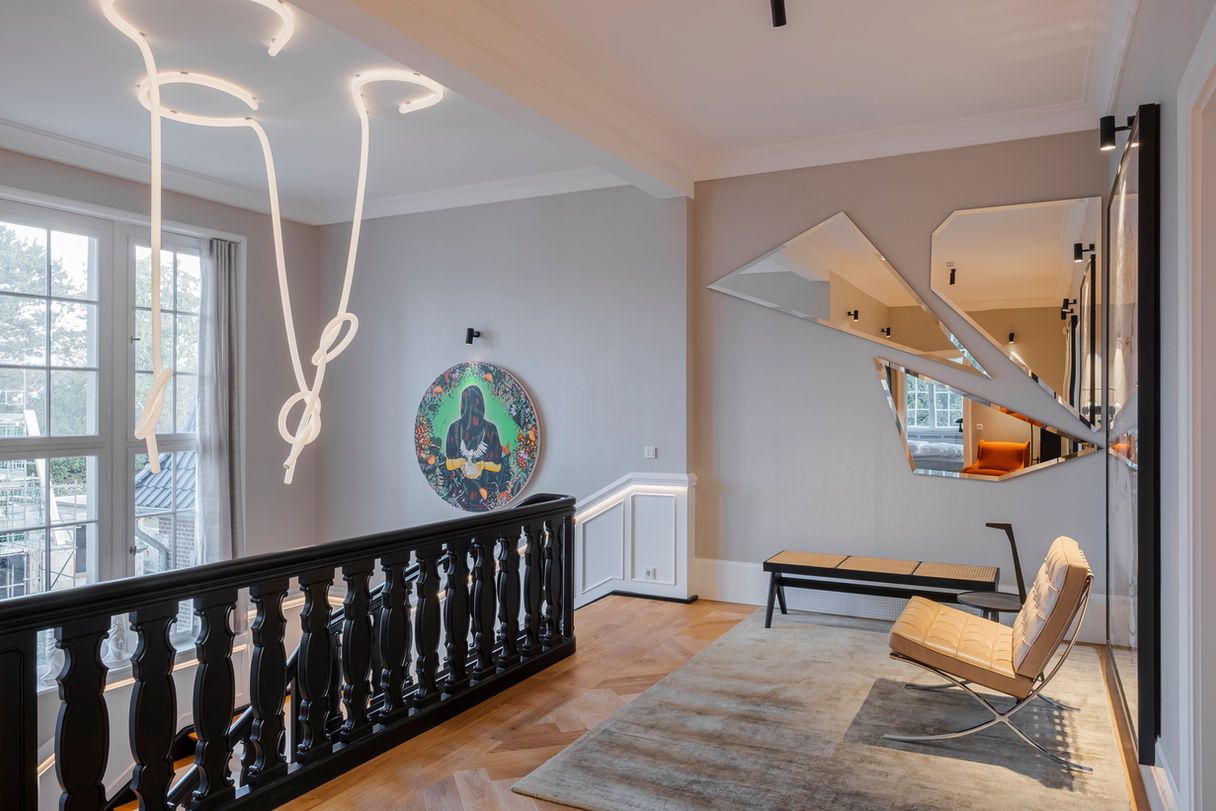 Open Workspaces, Eislingen