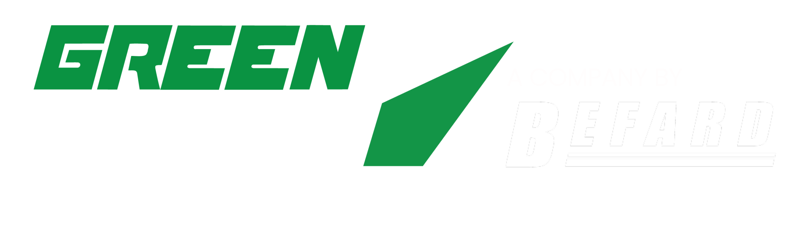 GreenLifter / BEFARD