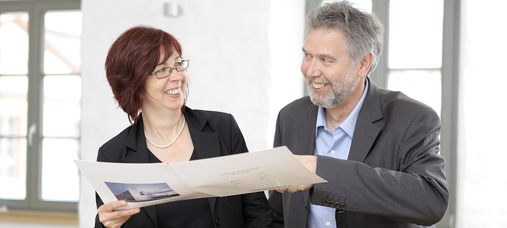 Projektierung und Vertrieb von Prozesstechnik