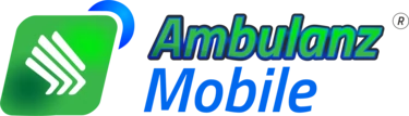 Logo Ambulanz Mobile GmbH & Co. KG