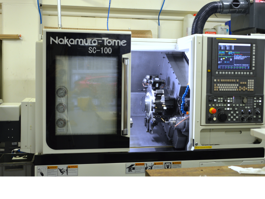 Systemkomponente mit Baugruppenmontage