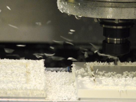 CNC-Drehen