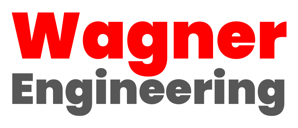 Logo Wagner Engineering