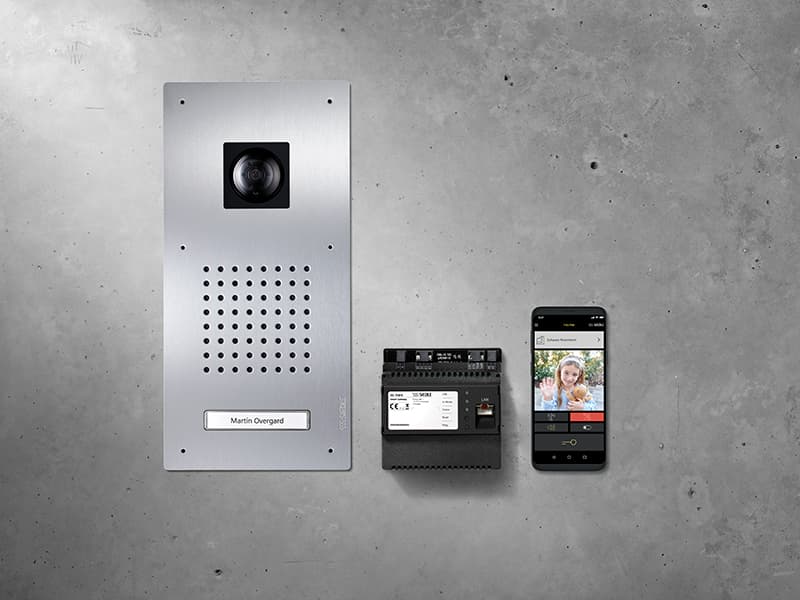 Classic-Set Smart Gateway