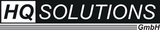 Logo HQ-Solutions GmbH