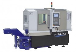 Maier Langdrehautomat ML 20 C II PRO Line