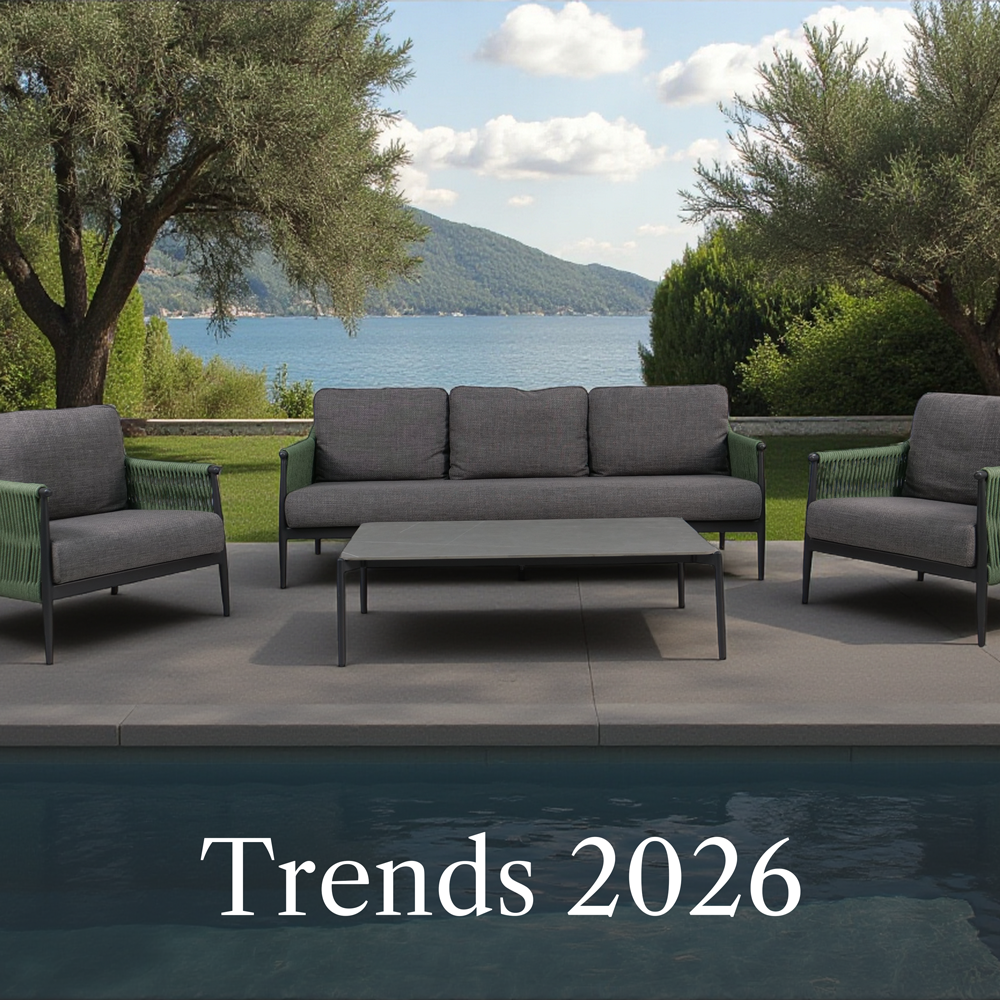 Trends 2026