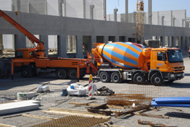 Plant premises