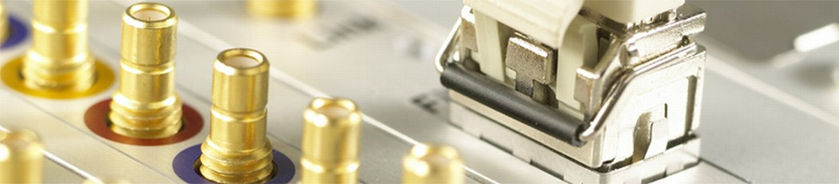 SATURN transient recorders