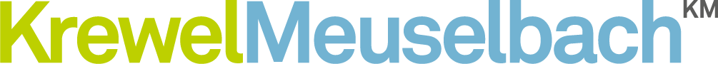 Logo Krewel Meuselbach GmbH