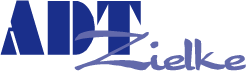 Logo ADT-Zielke GmbH & Co. KG