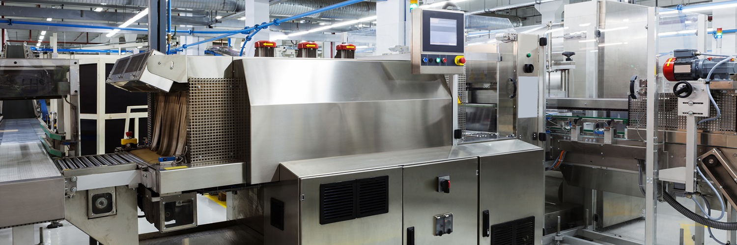 Maschinensicherheit / Safety Compliance