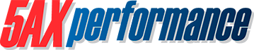 5AXperformance Logo