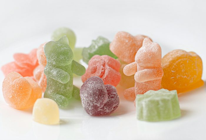 Jelly- und Fruchtprodukte