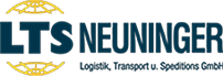 Logo LTS-Neuninger, Logistik, Transport u. Speditions GmbH