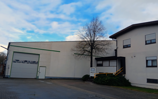 Standort Karlsruhe