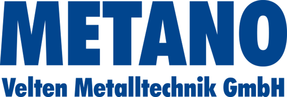 Logo Metano Velten Metalltechnik GmbH