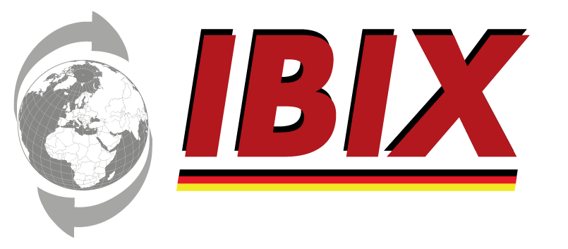 Logo IBIX Deutschland GmbH